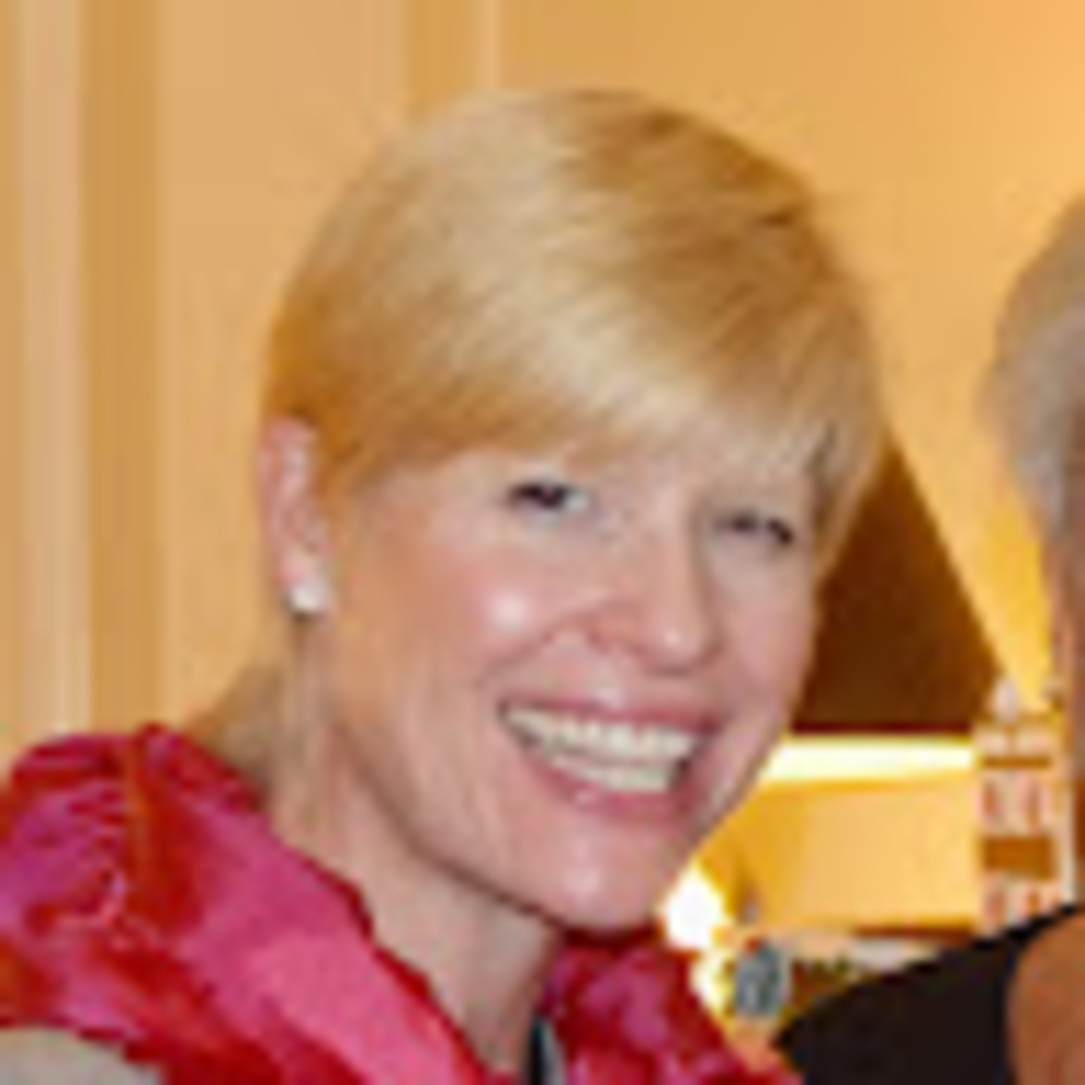 Meet your Posher, Karin